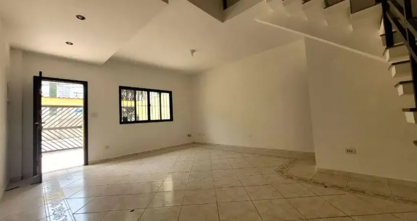 Casa com 2 quartos à venda na Rua Peru, Guilhermina, Praia Grande