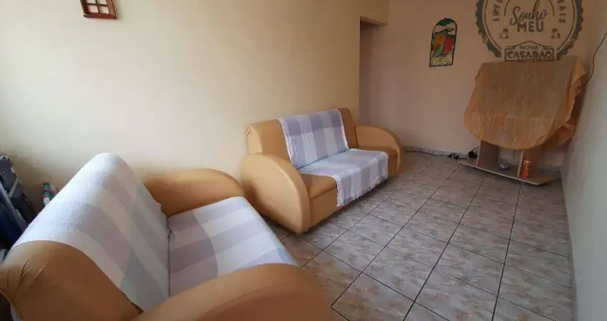 Apartamento com 2 quartos à venda na Rua Bahia, Boqueirão, Praia Grande