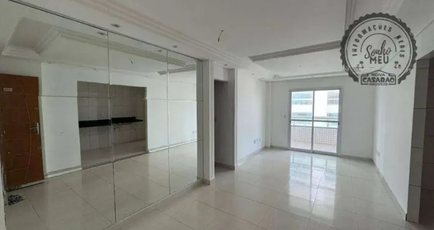 Apartamento com 2 quartos à venda na Rua Maria Tognini, Vila Caiçara, Praia Grande