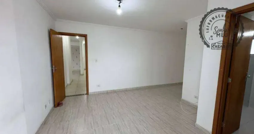 Apartamento com 4 quartos à venda na Rua Copacabana, Guilhermina, Praia Grande