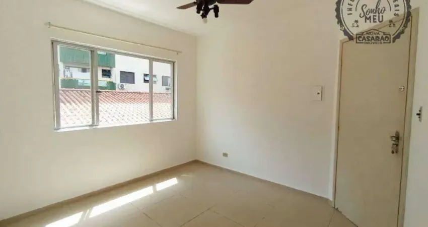 Apartamento com 1 quarto à venda na Rua Guaianazes, Tupi, Praia Grande