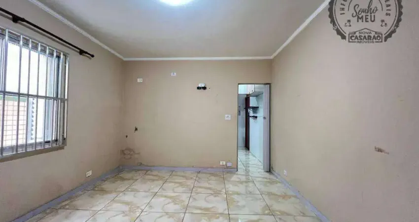 Kitnet / Stúdio à venda na Rua Cidade de Igarapava, Boqueirão, Praia Grande