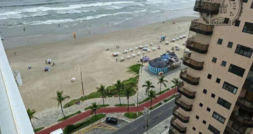 Apartamento com 3 quartos à venda na Avenida Presidente Castelo Branco, Vilamar, Praia Grande