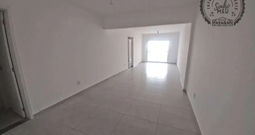 Apartamento com 3 quartos à venda na Rua Doutor Júlio de Mesquita Filho, Guilhermina, Praia Grande