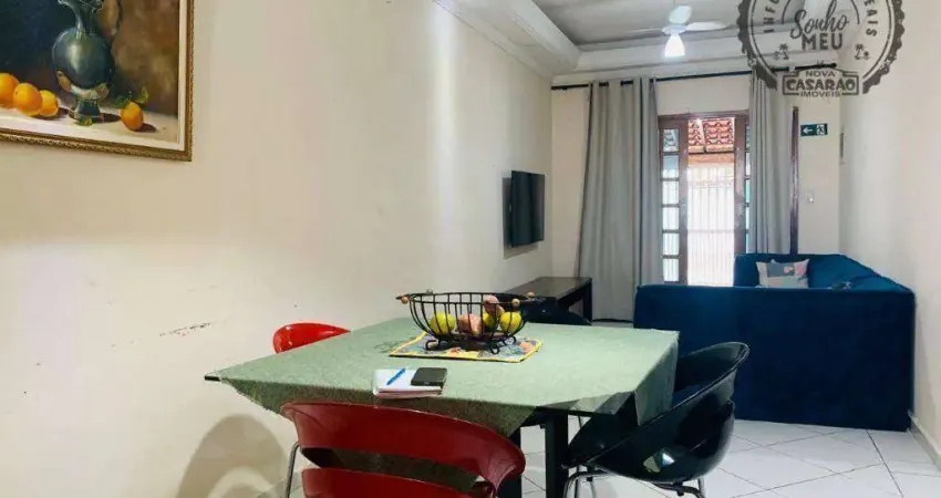 Casa com 3 quartos à venda na Avenida Osasco, Cidade Ocian, Praia Grande