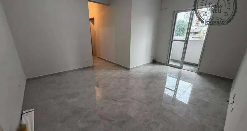 Apartamento com 3 quartos à venda na Rua Marechal Floriano Peixoto, Canto do Forte, Praia Grande