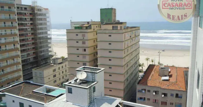 Cobertura com 3 quartos à venda na Rua Pedro Álvarez Cabral, Aviação, Praia Grande