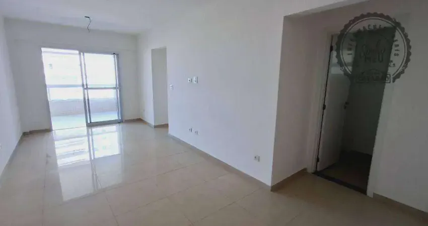 Apartamento com 2 dormitórios à venda, 120 m² por r$ 961.000,00 - aviação - praia grande/sp