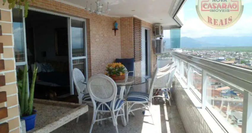 Apartamento na Aviação - Praia Grande/SP