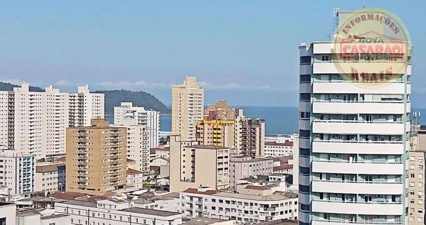 Sala comercial com 1 sala à venda na Rua Fumio Miyazi, Boqueirão, Praia Grande