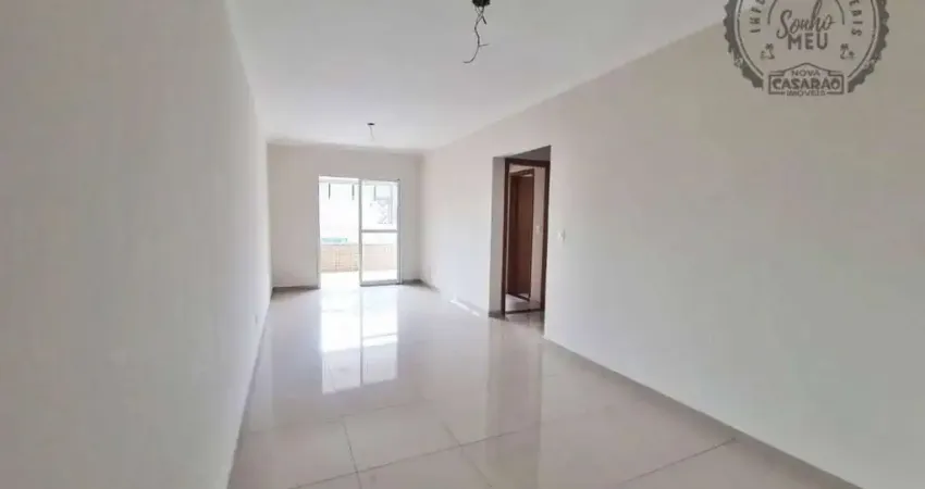 Apartamento com 2 quartos à venda na Avenida Marechal Hermes, Canto do Forte, Praia Grande