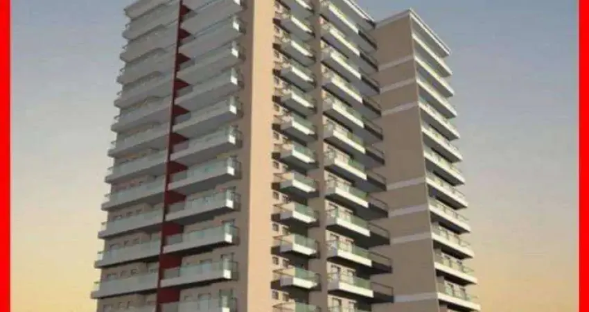 Apartamento com 2 quartos à venda na Rua São José, Vila Caiçara, Praia Grande