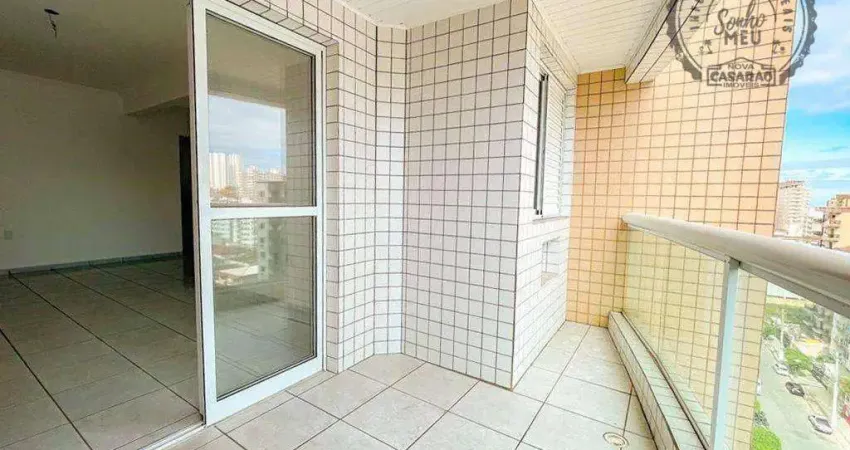 Apartamento no Canto do Forte - Praia Grande/SP