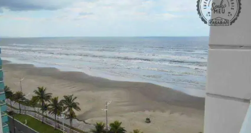 Apartamento com 2 dormitórios à venda, 82 m² por R$ 515.000,00 -  Jardim Real - Praia Grande/SP