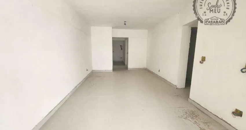 Apartamento na Guilhermina - Praia Grande/SP