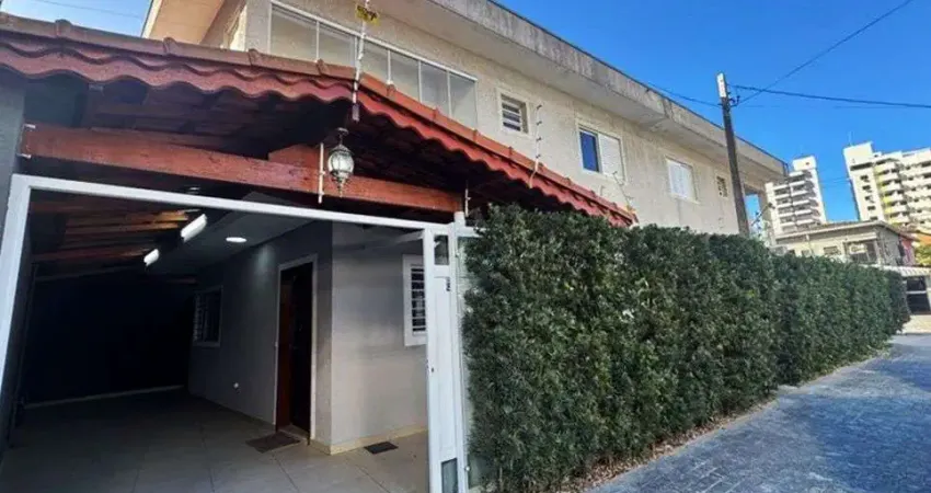 Casa com 3 quartos à venda na Rua Guiana Inglesa, Guilhermina, Praia Grande