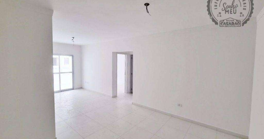 Apartamento com 2 quartos à venda na Avenida Luzia Encarnação Vidal, Aviação, Praia Grande