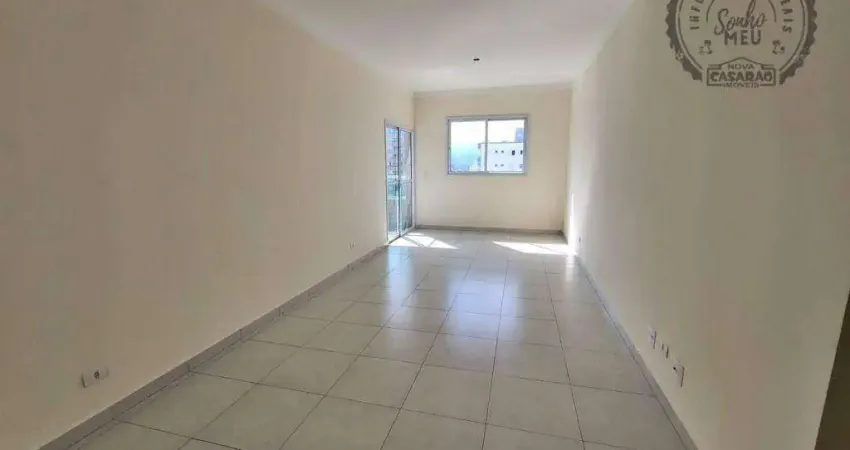 Apartamento com 2 dormitórios à venda, 100 m² por R$ 635.000,00 - Ocian - Praia Grande/SP