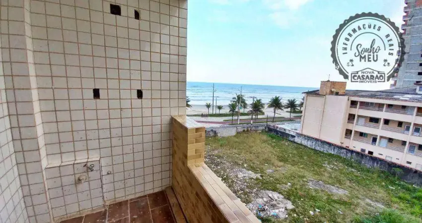 Apartamento com 1 quarto à venda na Avenida Presidente Castelo Branco, Balneário Flórida, Praia Grande