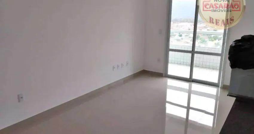 Apartamento com 2 quartos à venda na Avenida Presidente Castelo Branco, Jardim Imperador, Praia Grande