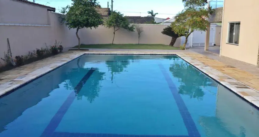 Casa com 4 dormitórios à venda, 165 m² por R$ 1.280.000,00 - Solemar - Praia Grande/SP