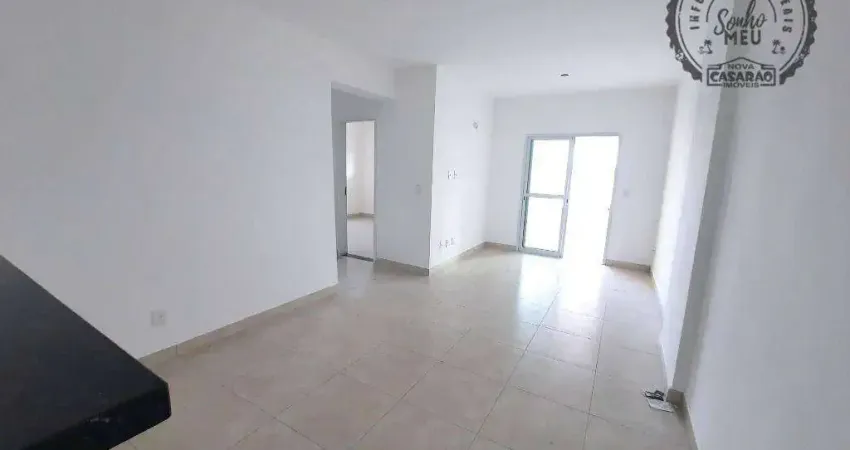 Apartamento na Aviação, Praia Grande - SP