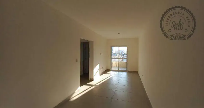 Apartamento com 2 quartos à venda na Avenida General Marcondes Salgado, Aviação, Praia Grande