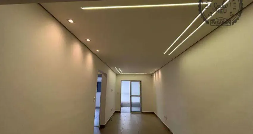 Apartamento com 2 quartos à venda na Avenida General Marcondes Salgado, Aviação, Praia Grande