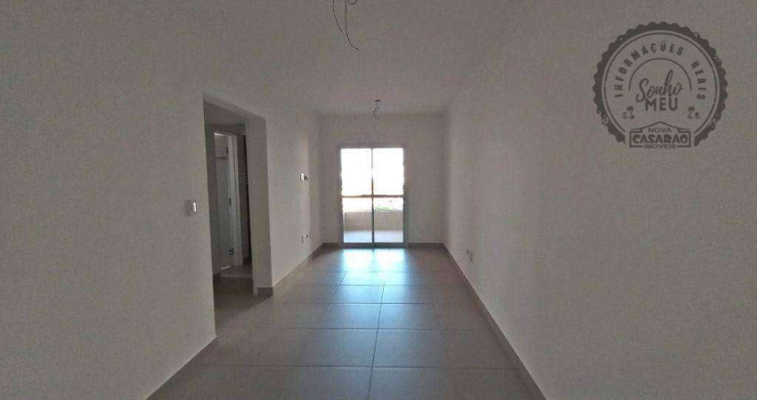 Apartamento na Aviação - Praia Grande/SP