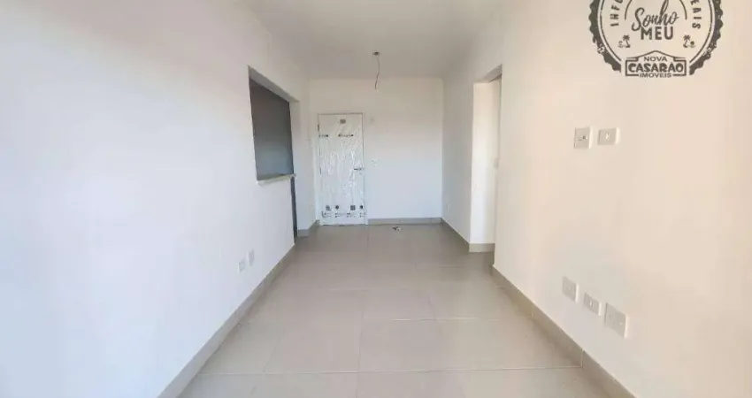 Apartamento no Jardim Real, Praia Grande - SP