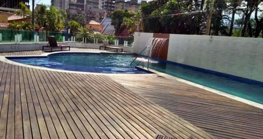 Apartamento com 2 dormitórios à venda, 91 m² por R$ 530.000,00 - Caiçara - Praia Grande/SP