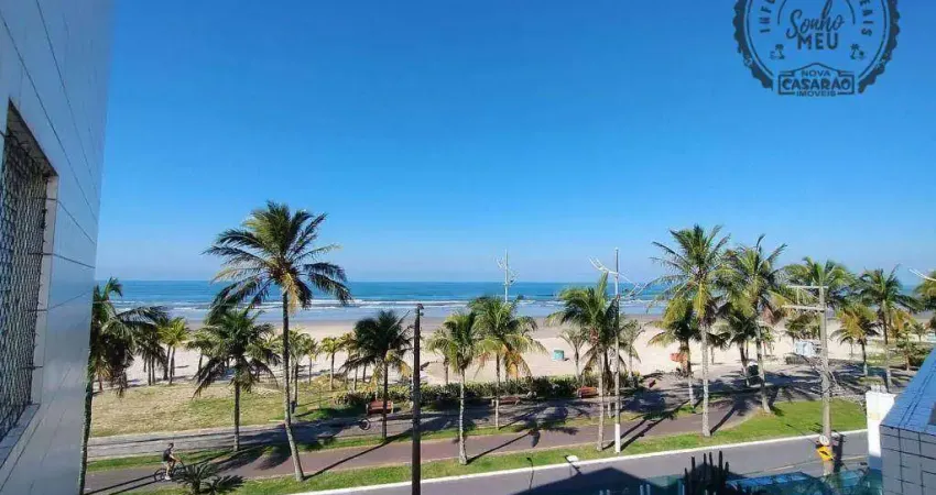 Apartamento com 1 quarto à venda na Avenida Presidente Castelo Branco, Balneário Flórida, Praia Grande