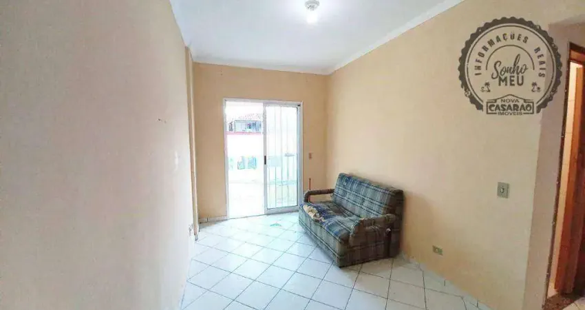 Apartamento no Caiçara - Praia Grande/SP