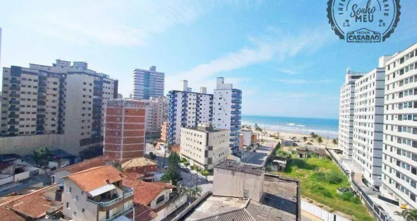 Apartamento com 2 quartos à venda na Rua Doutor Napoleão Laureano, Tupi, Praia Grande