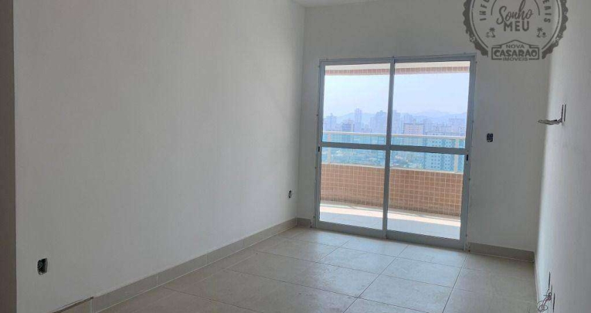Apartamento na Aviação - Praia Grande/SP