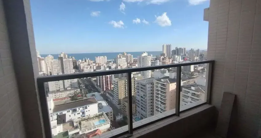 Cobertura com 4 quartos à venda na Rua Rui Barbosa, Canto do Forte, Praia Grande