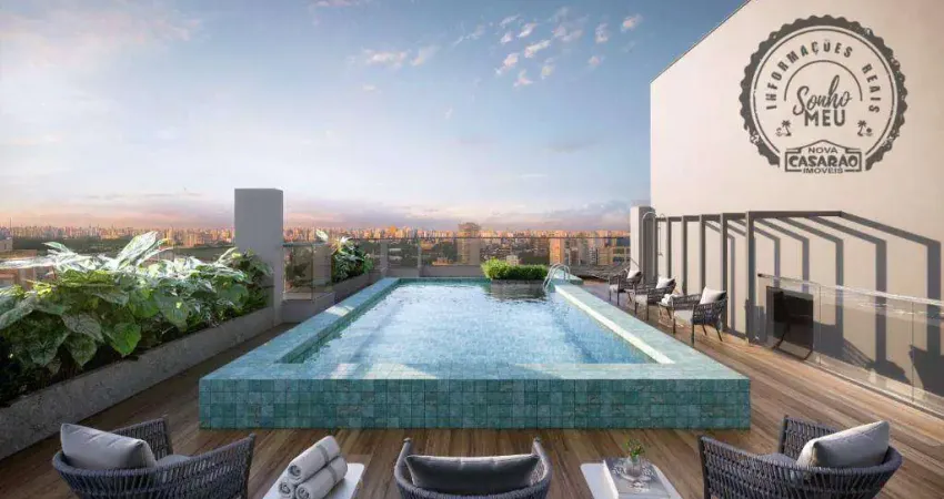 Apartamento com 2 dormitórios à venda, 79 m² por R$ 435.600,00 - Canto do Forte - Praia Grande/SP