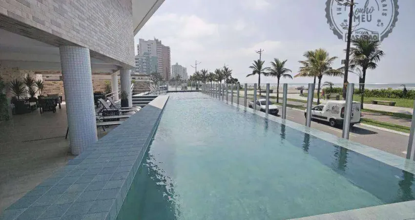 Apartamento com 3 quartos à venda na Avenida Presidente Kennedy, Vila Caiçara, Praia Grande