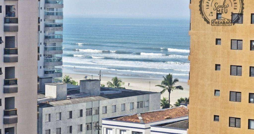 Apartamento na Aviação - Praia Grande/SP