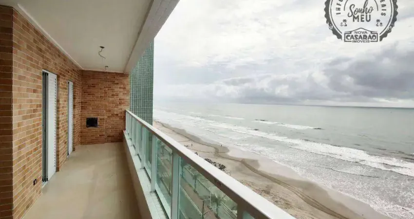 Apartamento com 2 quartos à venda no Centro, Mongaguá 