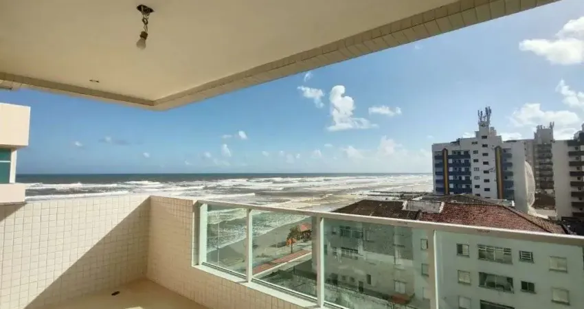 Apartamento com 2 quartos à venda no Centro, Mongaguá 