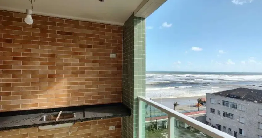 Apartamento com 2 quartos à venda no Centro, Mongaguá 