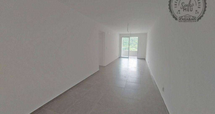 Apartamento Garden no Canto do Forte - Praia Grande/SP