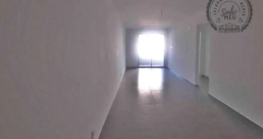 Apartamento no Canto do Forte - Praia Grande/SP