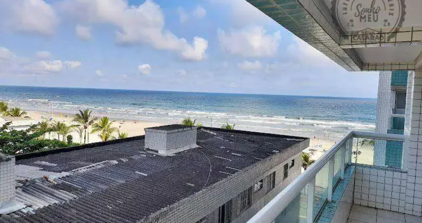Apartamento com 2 quartos à venda na Avenida Presidente Castelo Branco, Jardim Real, Praia Grande