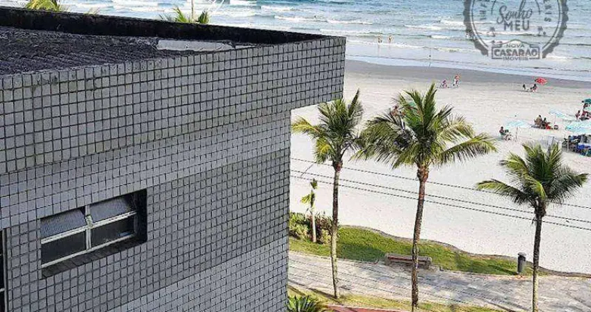 Apartamento com 2 quartos à venda na Avenida Presidente Castelo Branco, Jardim Real, Praia Grande