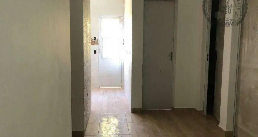 Casa com 2 quartos à venda na Avenida Doutor Roberto de Almeida Vinhas, Jardim Glória, Praia Grande