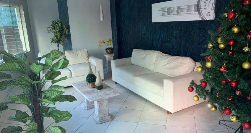 Apartamento - Tupi, Praia Grande - SP