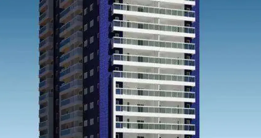 Cobertura com 3 quartos à venda na Rua João Ramalho, Aviação, Praia Grande