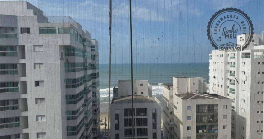 Apartamento no Centro de Mongaguá/SP